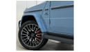 Mercedes-Benz G 63 AMG 2025 Mercedes Benz G63 AMG, Brand New, 5 Years Mercedes Warranty + 2027 Service Package, GCC