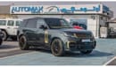 Land Rover Range Rover SV (НА ЭКСПОРТ , For Export)  BRABUS 600  , 2024  , 0Km , Без пробега