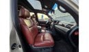 Lexus LX570 Platinum LEXUS LX-570 2014 GCC ORGINAL PAINT // ACCIDENT FREE // PERFECT CONDITION