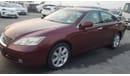 لكزس ES 350 LEXUS ES350