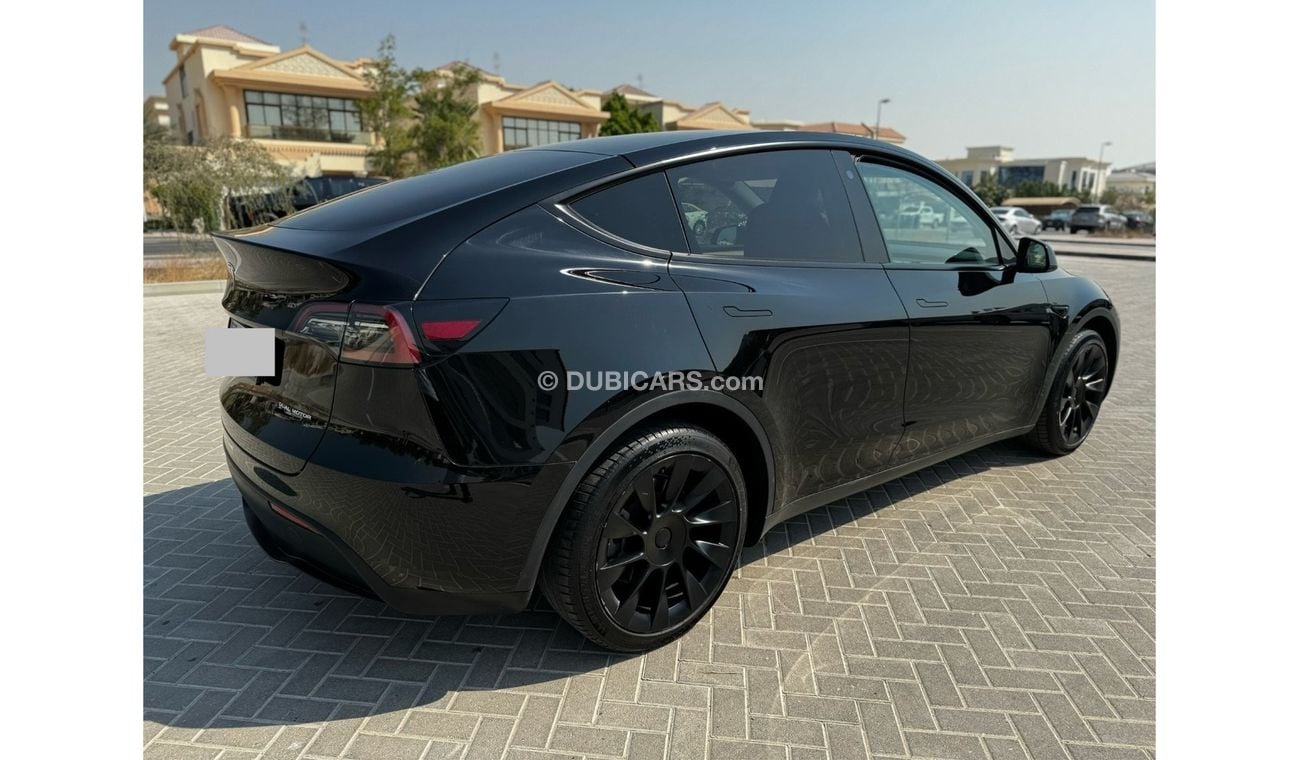 Tesla Model Y Tesla Y 2023 - Long Range - GCC - Warranty - Full Serv History - Perfect Condition - Dual Motor