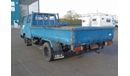 Toyota Dyna USED RHD TOYOTA DYNA D/CAB 2 TON PICKUP 1990/MY LOT # 536