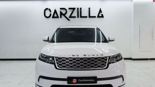 Land Rover Range Rover Velar P250 SE 2.0L Range Rover Velar 2018 SE AWD