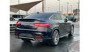 Mercedes-Benz GLE 63 S AMG Mercedes GLE 63 S _American_2018_Excellent Condition _Full option