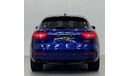 Maserati Levante S Granlusso 3.0L 2017 Maserati Levante S GranLusso, Warranty, Full Maserati Service History, Excelle