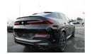 BMW X6M BMW X6 40i M SPORT BLACK EDITION 2024 MODEL EUROPE OBTION