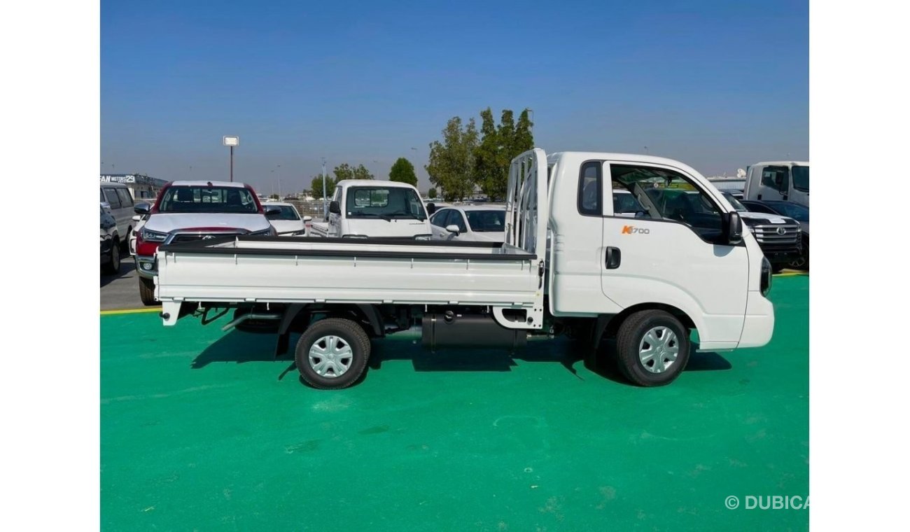 كيا K2700 1.5 ton / diesel  engine