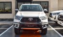 Toyota Hilux SR5. 2.7L