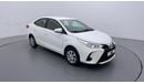 Toyota Yaris SE 1.5 | Zero Down Payment | Free Home Test Drive