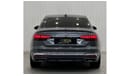 Audi A4 40 TFSI S Line 2022 Audi A4 S-Line 40TFSI, July 2025 Audi Warranty, July 2027 Audi Service Pack, Low