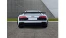 Audi R8 GT RWD 620 PS S tronic 5.2 2dr RIGHT HAND DRIVE