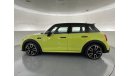 Mini Cooper S JCW Package | 1 year free warranty | 0 Down Payment