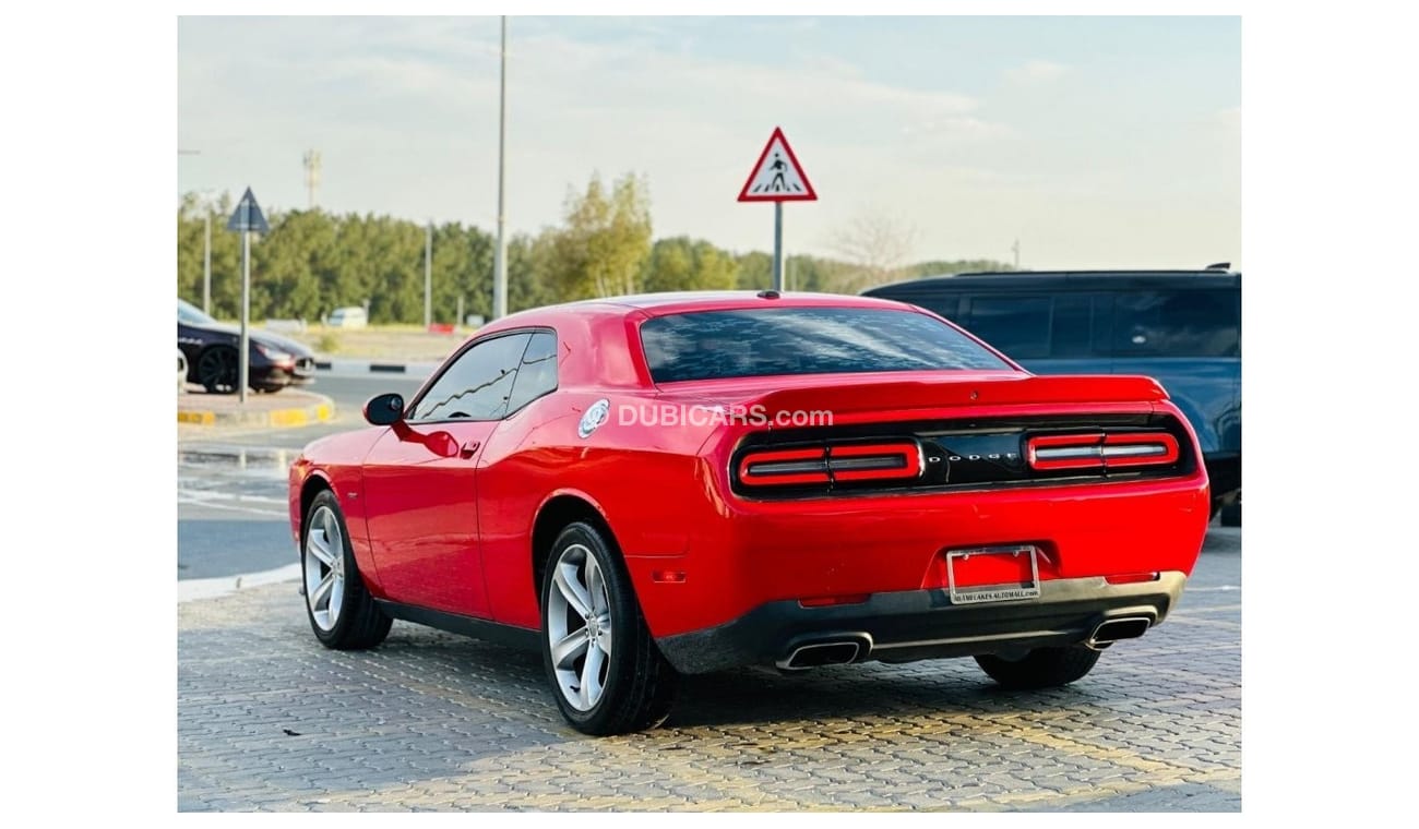 Dodge Challenger R/T for Sale