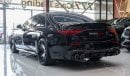 مرسيدس بنز S 930 BRABUS