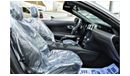 Ford Mustang EcoBoost Premium MUSTANG/CONVERTIBLE/ORIGINAL AIR BAG/