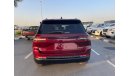 Jeep Grand Cherokee JEEP GRAND CHEROKEE 2022 MODEL RHD