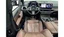 بي أم دبليو X7 M60i xDrive 2023 BMW X7 M60i xDrive, BMW Warranty + Service Pack, Fully Loaded, Very Low Kms, GCC