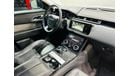 Land Rover Range Rover Velar Dynamic HSE P250 2.0L