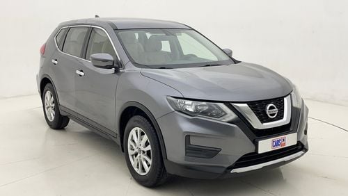 Nissan XTrail S 2.5 | Zero Down Payment | Home Test Drive