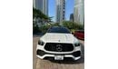 مرسيدس بنز GLE 53 AMG Warranty