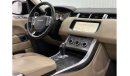 Land Rover Range Rover Sport SE 2017 Range Rover Sport SE, May 2025 Warranty, Full Service History, GCC