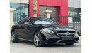 Mercedes-Benz S 63 AMG Std