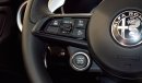 Alfa Romeo Stelvio Veloce | 2022 | Warranty & Service | Service History | Low Mileage