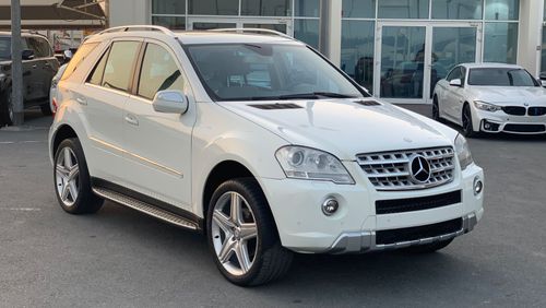 مرسيدس بنز ML 350 Mercedes ML350  2010