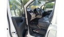 Toyota Hiace TOYOTA HIACE 3.5L PETROL MANUAL 2025 MODEL GCC