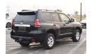 Toyota Prado VXR 2020 TOYOTA LAND CRUISER PRADO FULL OPTION