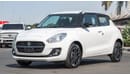 Suzuki Swift SUZUKI SWIFT 2023 PETROL 1.2 GLX