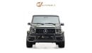 Mercedes-Benz G 63 AMG Std GCC Spec - With Warranty