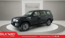 نيسان باترول NISSAN PATROL T2 V8 0KM GCC