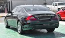 Mercedes-Benz CLS 350