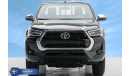 Toyota Hilux 4.0L 4X4 D/C HI(i) A/T PTR 2024 Model