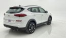 Hyundai Tucson GL PLUS 2 | Zero Down Payment | Free Home Test Drive