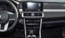 Mitsubishi Xpander MITSUBISHI XPANDE PREMIUM 1.5L 2024