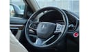 Honda CRV EX 2.4L (184 HP) 4WD