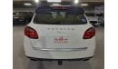 Porsche Cayenne Std PORSCHE CAYENNE 3.6L 2012, WITH BOSE SOUND SYSTEM, SPORTS CHRONO PACKAGE AND MORE…