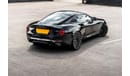 Aston Martin Vanquish Vengeance 6.0 2dr RIGHT HAND DRIVE