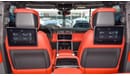 Land Rover Range Rover RANGE ROVER AUTOBIOGRAPHY (BLACK EDITION) 2021