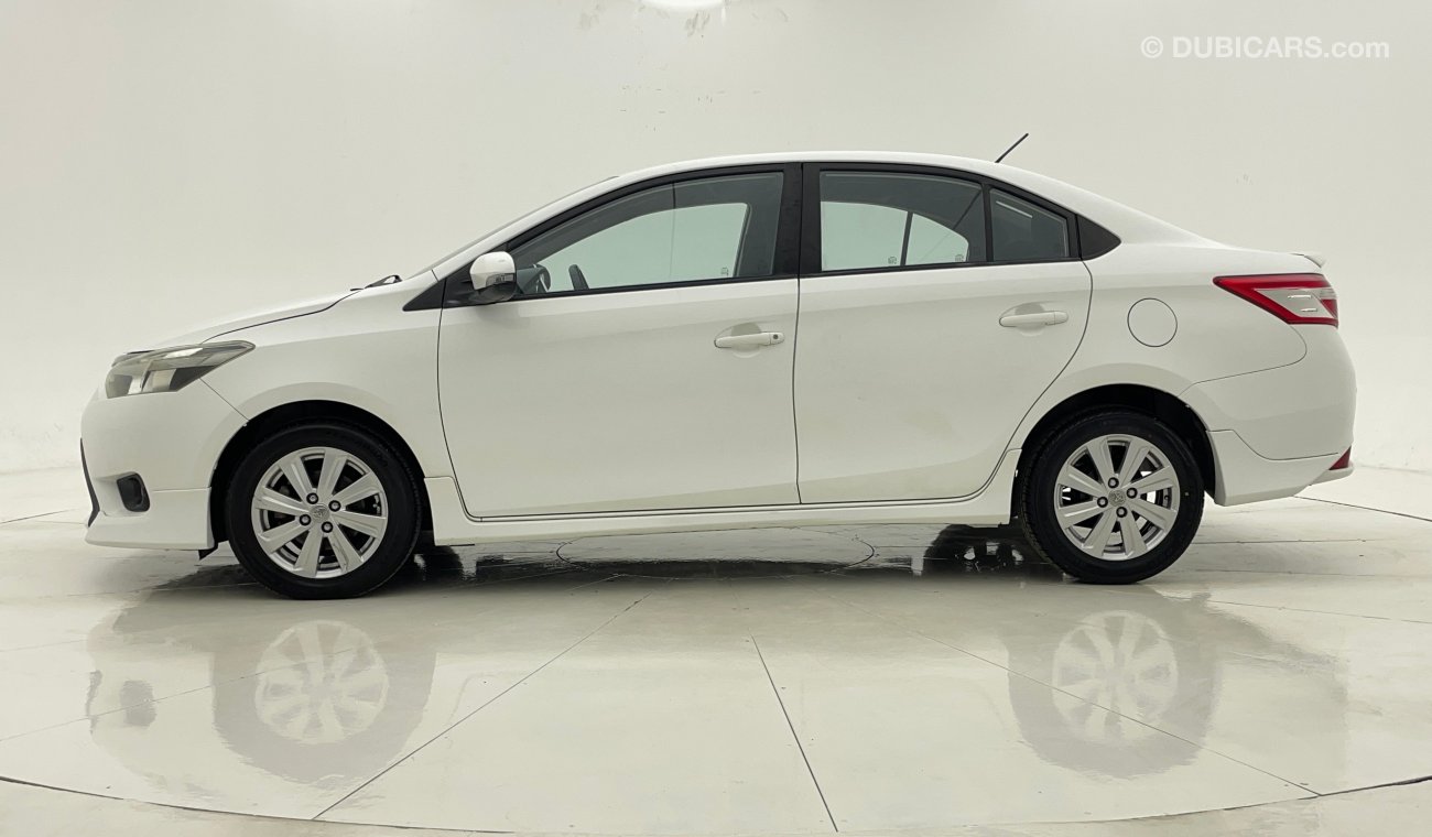 Toyota Yaris SPORT 1.5 | Zero Down Payment | Free Home Test Drive