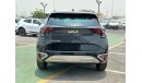 كيا سبورتيج KIA SPORTAGE 1.6T - GRAY COLOR (2025 MODEL)