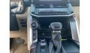 Toyota Land Cruiser 4.0 GXR Full option with warranty