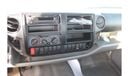 Hino 300 714 Chassis, 4.2 Tons (Approx.), Single cabin with TURBO, ABS and AIR BAG, 300 Series Diesel, MODEL2