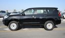 Toyota Prado 2023 Toyota Prado TX 2.7L Basic with Sunroof & Cool box