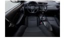 Nissan XTrail Nissan X-Trail 2018 GCC under Warranty with Flexible Down-Payment.