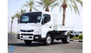 Mitsubishi Canter 2023 Pick Up Tipper Truck 3.0L RWD DSL MT / Euro 5 / Book Now!