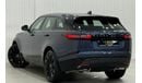 Land Rover Range Rover Velar P250 R-Dynamic SE 2.0L 2024 Range Rover Velar P250 SE R-Dynamic, 5 Years Range Rover Warranty, Very