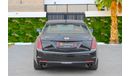 Cadillac CT6 Platinum | 2,152 P.M  | 0% Downpayment | Fantastic Condition!